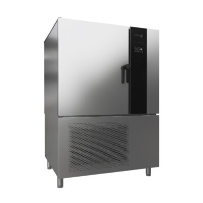 blast chiller gn 2/1