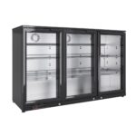 Frižider za piće sa 3 vrata