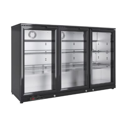 Frižider za piće sa 3 vrata