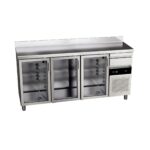 hladni sto 3 vrata dubine 600