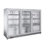 Frižider visine 900