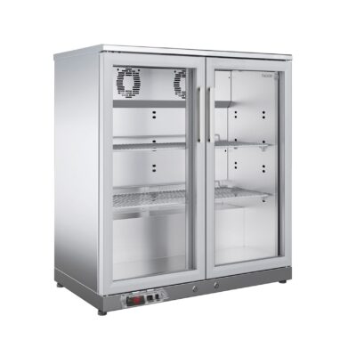 Frižider za piće potpultni