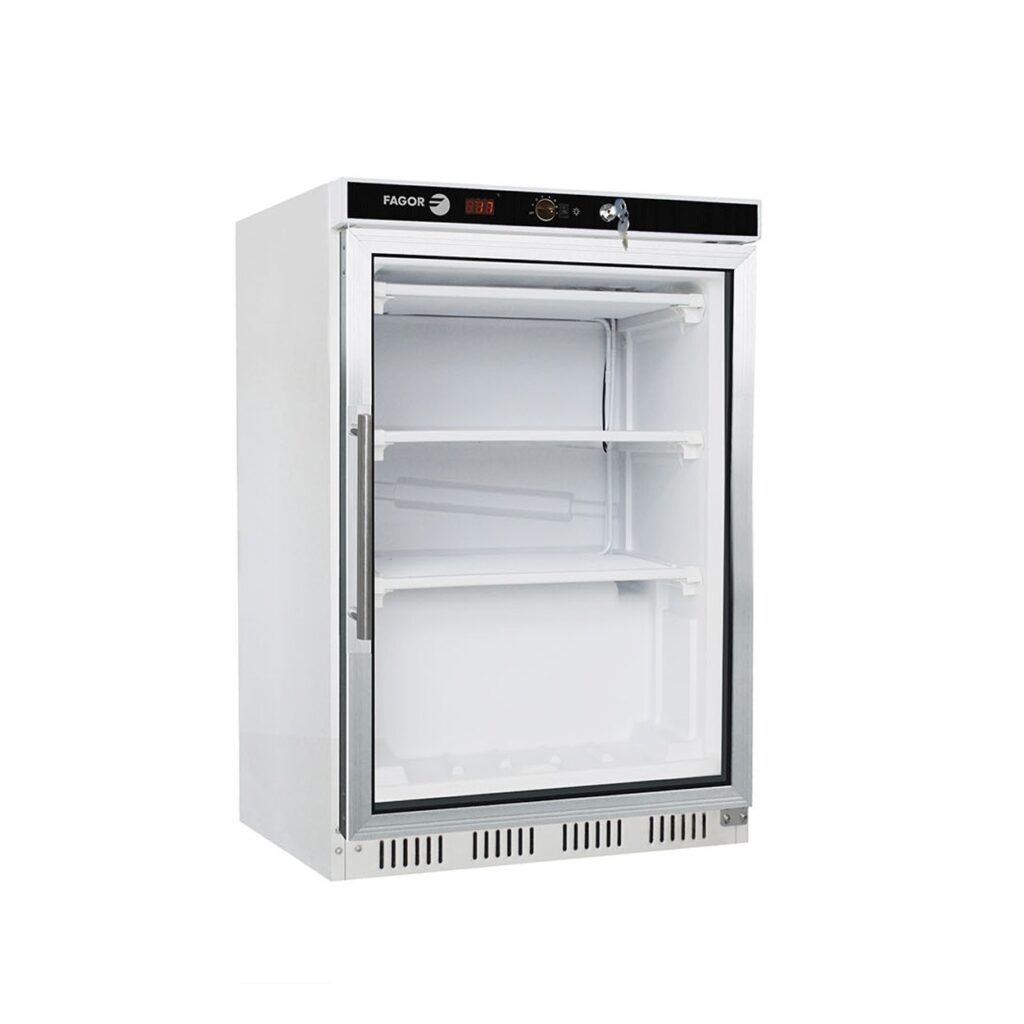 profesionalni zamrzivač