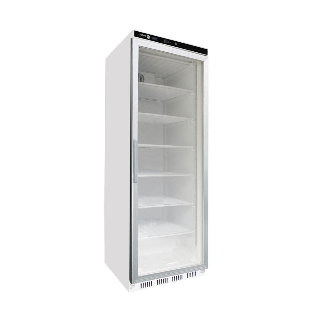 profesionalni zamrzivač