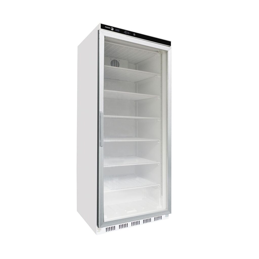 profesionalni zamrzivač