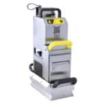 aparat za filtraciju ulja u fritezi