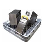 najlakši način za filtraciju ulja