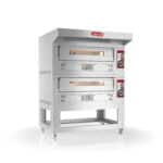 profesionalna pećnica za picu