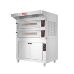 električna pizza peć