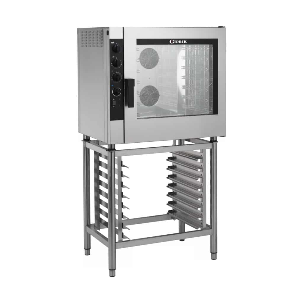 konvektomat 7 gn 1/1