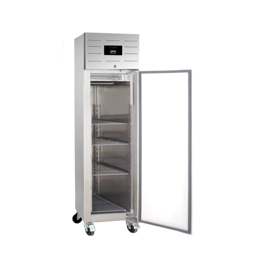 vertikalni frižider