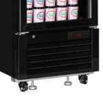 vertikalni zamrzivač