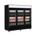 profesionalni zamrzivač