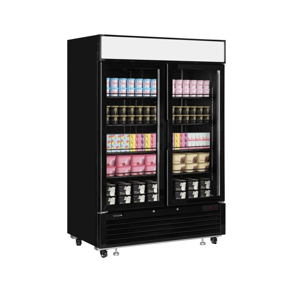 zamrzivač za sladolede