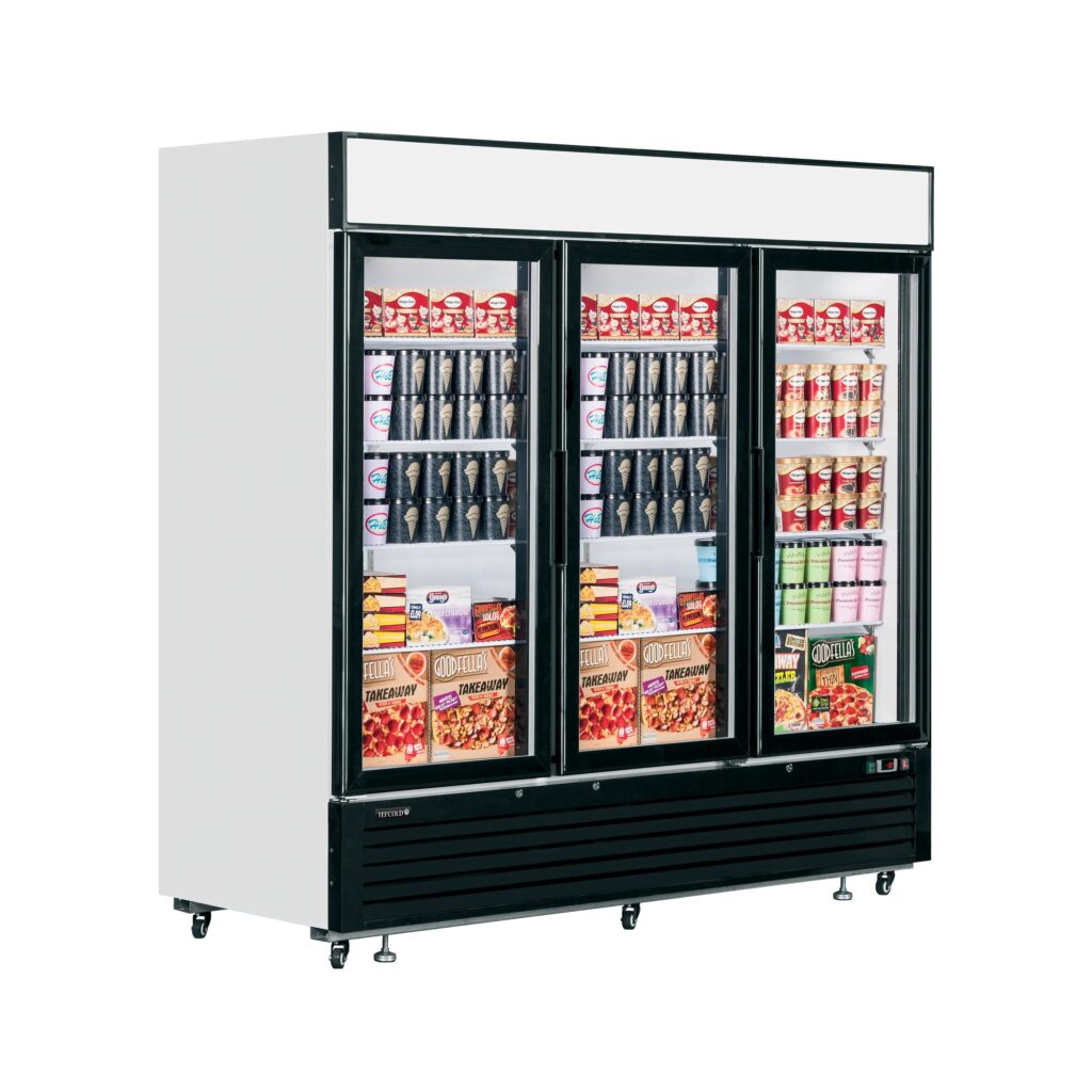 zamrzivač za sladolede