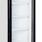 frižider staklena vrata