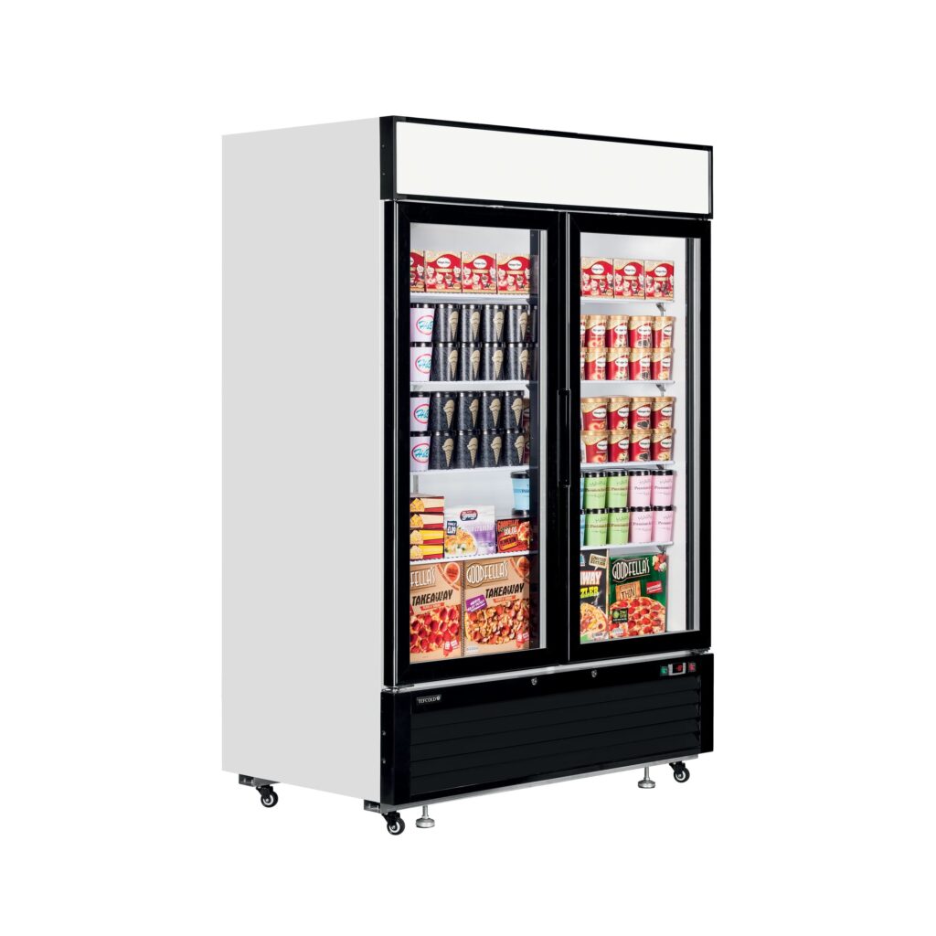 zamrzivač za sladolede