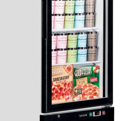 profesionalni zamrzivač