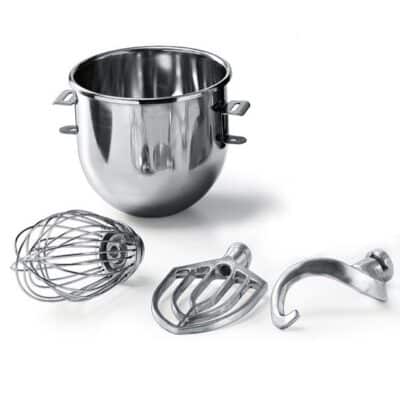 mikser sa 3 nastavka