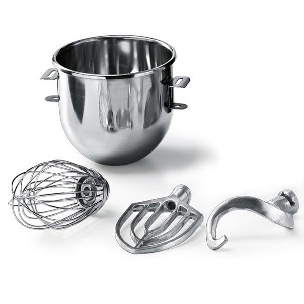 mikser sa 3 nastavka