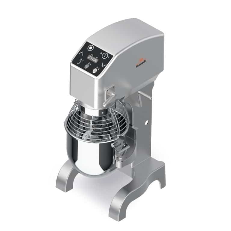 planetarni mikser 10 litara