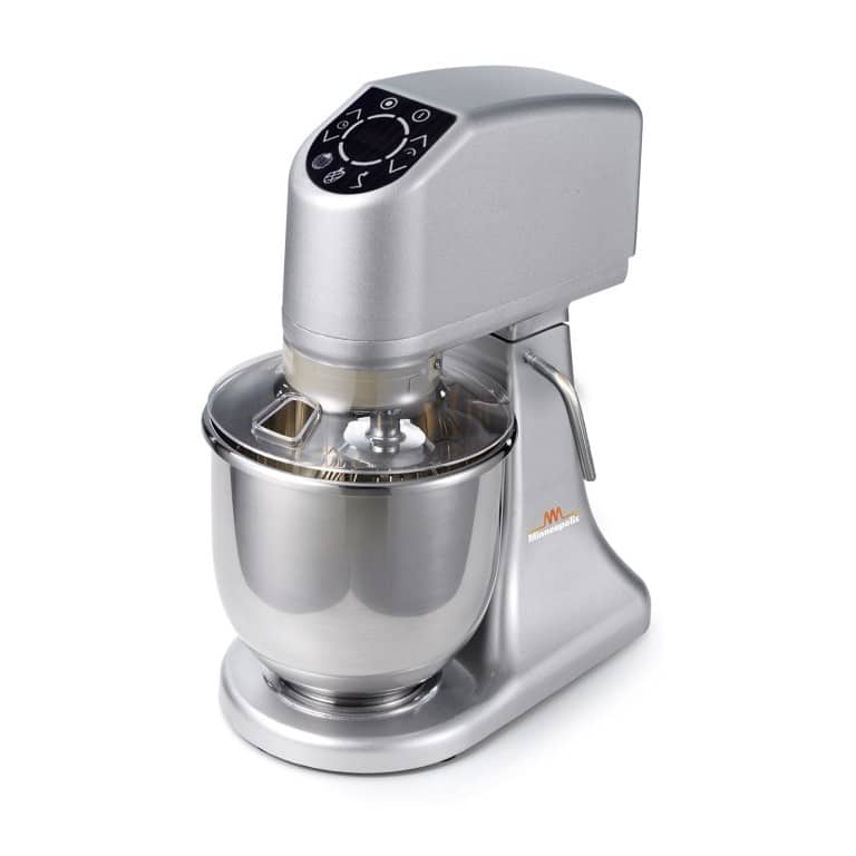 Mali profesionalni planetarni mikser