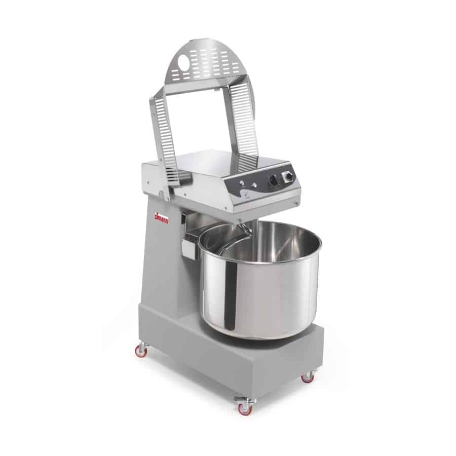 profesionalni mikser za testo