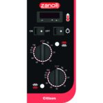 mehanički termostat