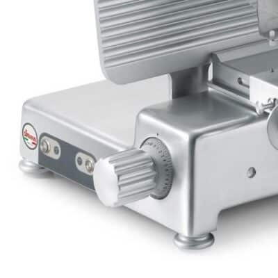 vertikalna mesoreznica