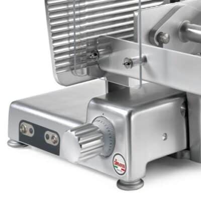 vertikalna mesoreznica