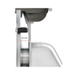 profesionalna salamoreznica