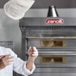 pizza peć na struju