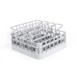 Korpa za pranje vinskih čaša