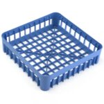 Korpa za mašinu za pranje čaša 400x400