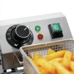 električna friteza 4 litre