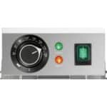 friteza sa jednom korpom