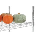 četvoroetažna polica