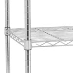 polica za skladište