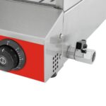 slavina za otpuštanje