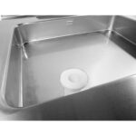 bazen za podgrevanje