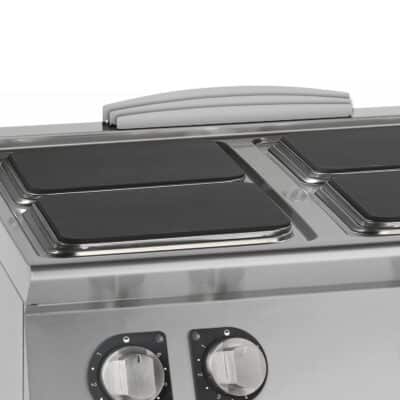 šporet na struju sa 4 ringle