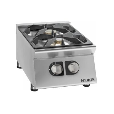 gasni šporet 2 gorionika serija 900