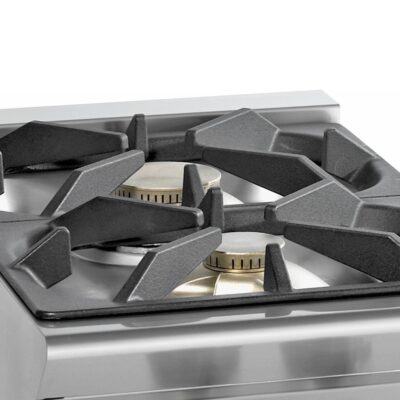 profesionalni plinski šporet