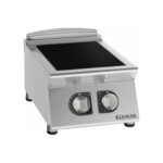 Profesionalni šporet staklena ploča serija 900 700