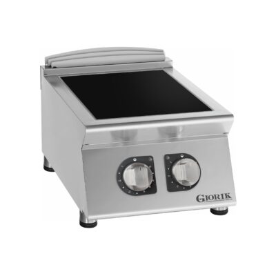 Profesionalni šporet staklena ploča serija 900 700