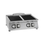 Profesionalni šporet staklena ploča serija 700 900