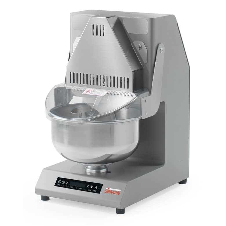 tuffante mikser za testo