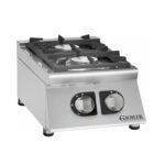 Profesionalni šporet sa 2 plinska gorionika