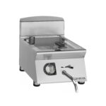 Profesionalna električna friteza sa jednim bazenom