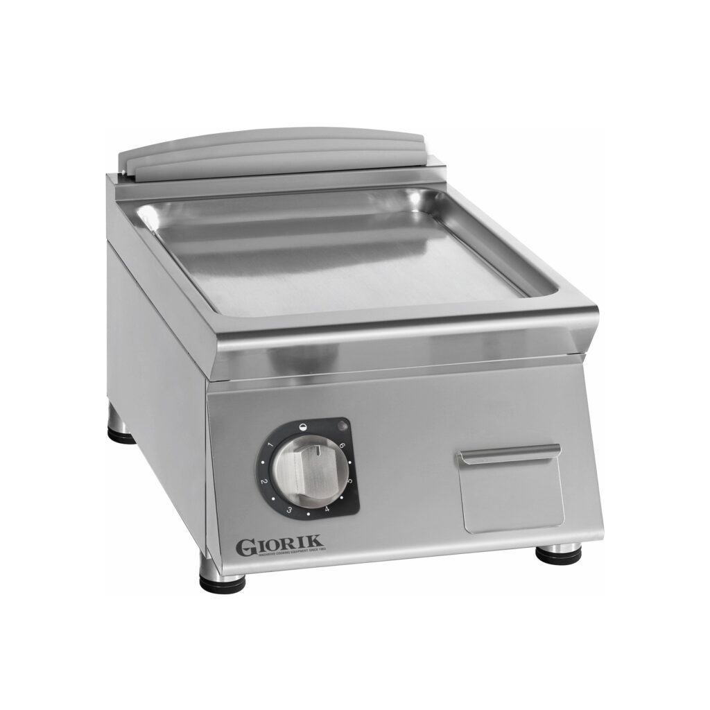 Profesionalni roštilj hrom ploča